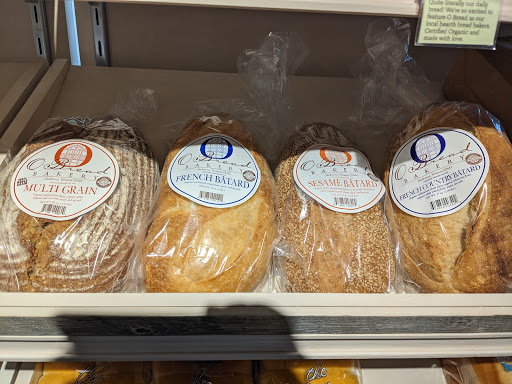 Supermarket «Commodities Natural Market», reviews and photos, 65 Winooski Falls Way, Winooski, VT 05404, USA