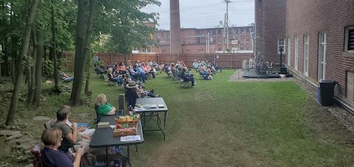 Performing Arts Theater «Blackstone River Theatre», reviews and photos, 549 Broad St, Cumberland, RI 02864, USA