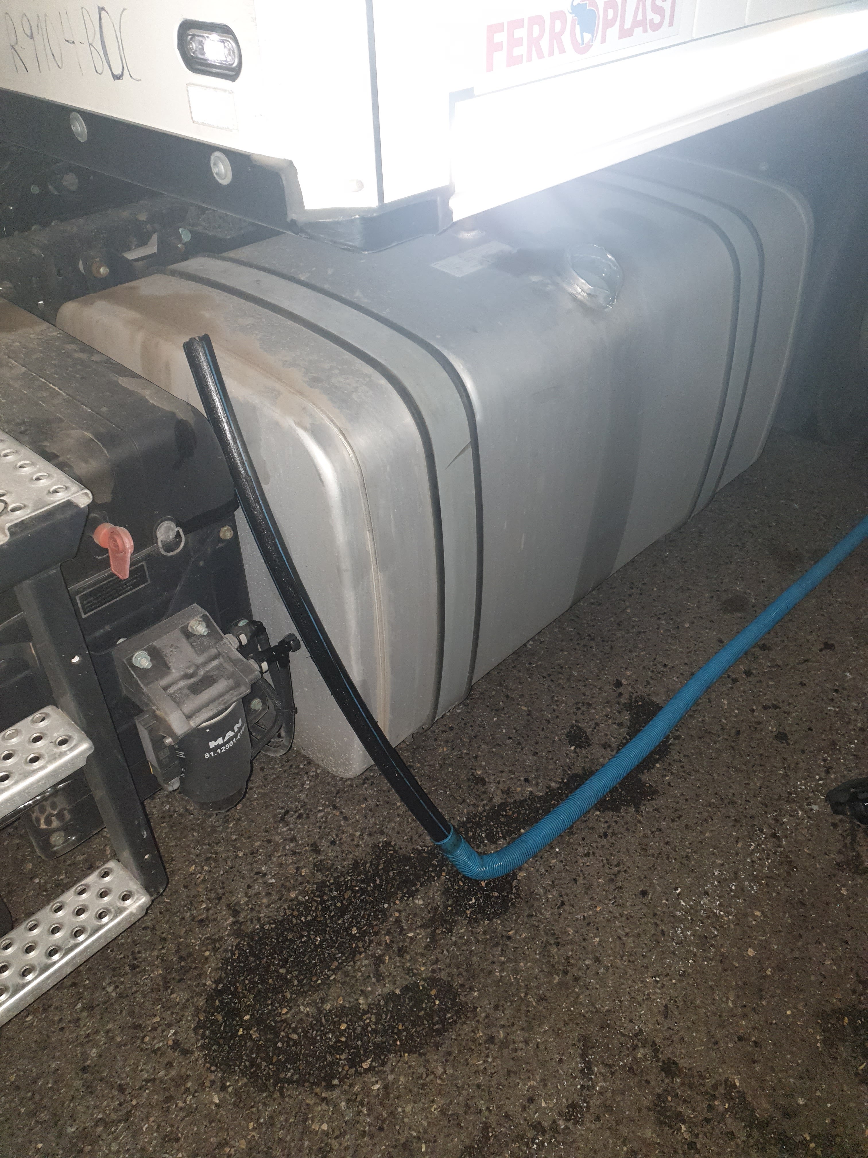 Photo n° 1 de l'avis de Dimitar.e fait le 16/06/2020 à 18:48