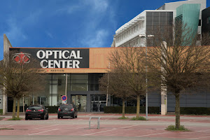 Opticien LIÉVIN - Optical Center