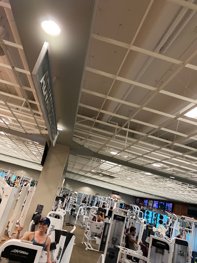 Gym «Life Time Fitness», reviews and photos, 10996 S River Front Pkwy, South Jordan, UT 84095, USA