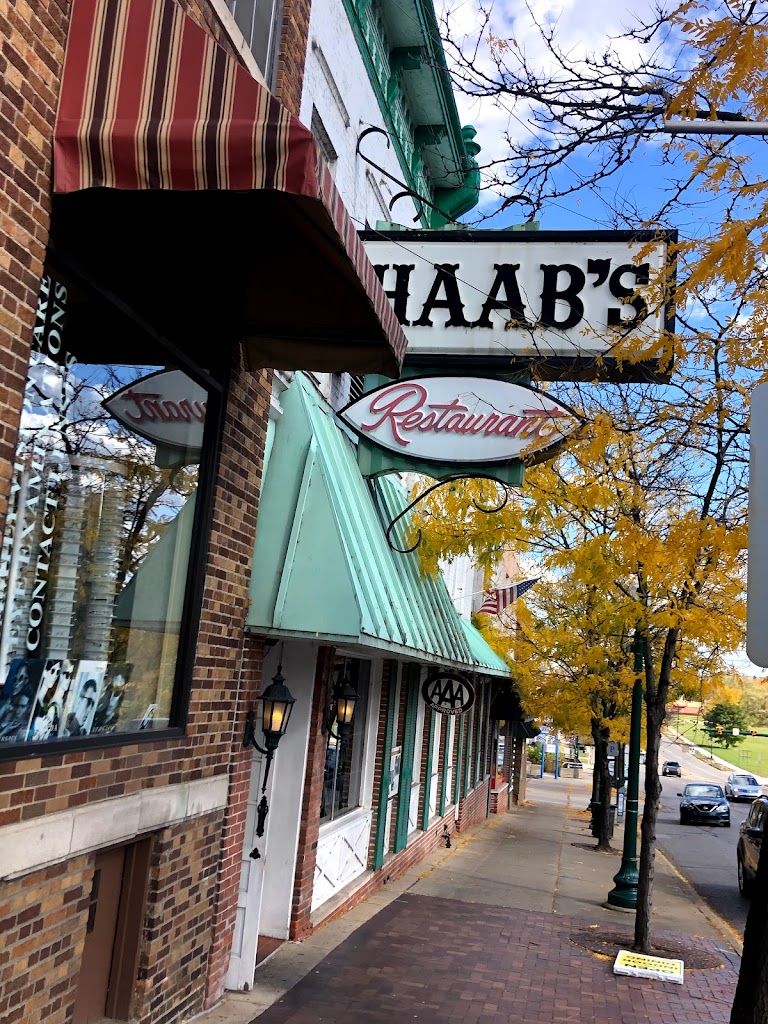 Haab's Restaurant Inc 48197