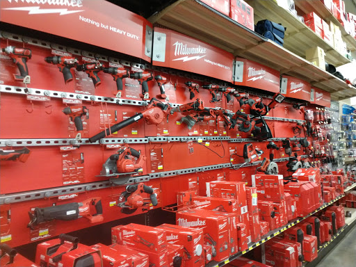 Hardware Store «Buchheit Of Herculaneum», reviews and photos, 200 Riverview Plaza Dr, Herculaneum, MO 63048, USA