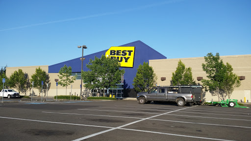 Best Buy, 3801 Center St NE, Salem, OR 97301, USA, 