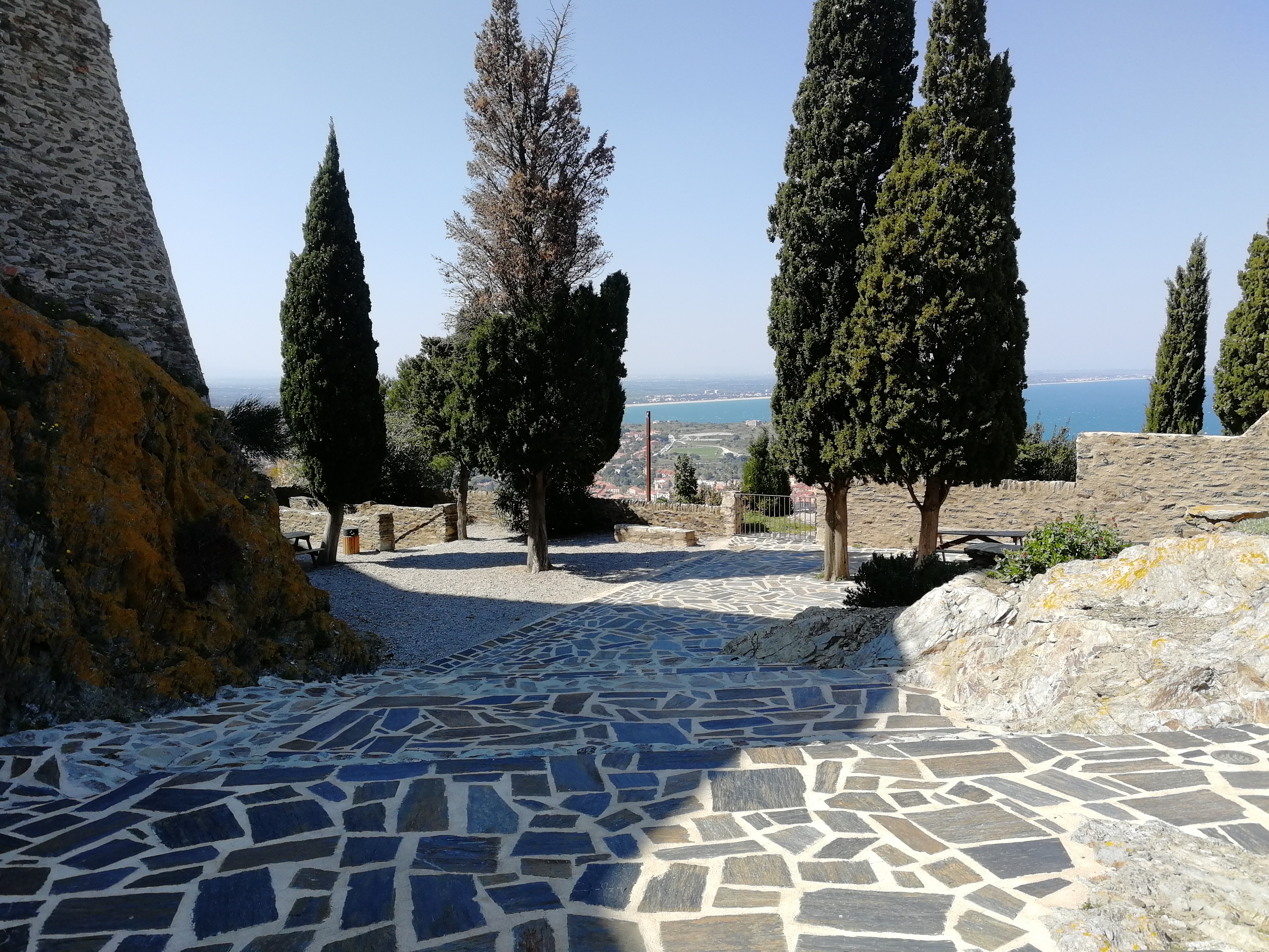 Photo n° 11 de l'avis de Christophe.a fait le 12/04/2019 à 15:34