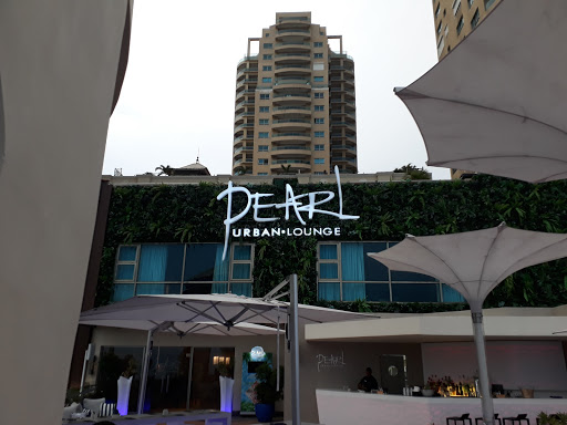 Pearl Urban Lounge