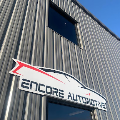 Encore Automotive