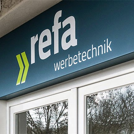 Refa Werbetechnik AG