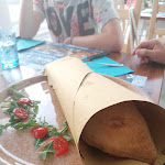 Photo n°1 de l'avis de Giorgia. fait le 18/08/2020 à 15:34 sur le  Benvenuti al sud borgomanero à Borgomanero