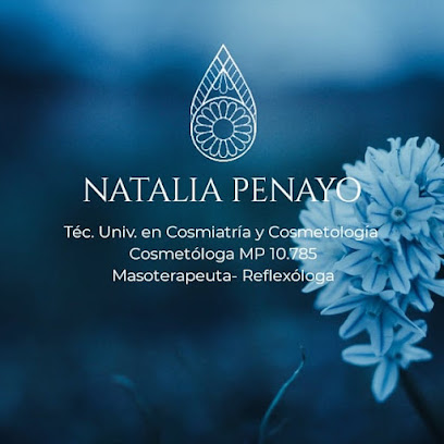 Natalia Penayo - Estética & Salud