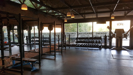 Gym «TK Gym MMA and Fitness», reviews and photos, 5800 Forest View Rd, Lisle, IL 60532, USA