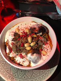 Plats et boissons du Restaurant libanais Jouri Restaurant Nanterre - n°15