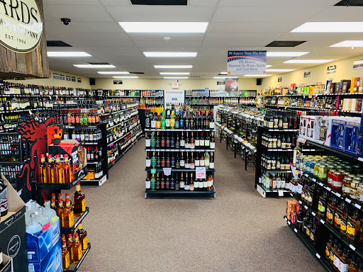 Neall’s Wine & Spirits, 2001 Chaneyville Rd, Owings, MD 20736, USA, 