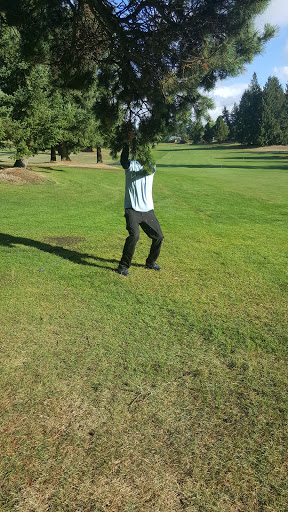 Public Golf Course «Walter Hall Golf Course», reviews and photos, 1226 W Casino Rd, Everett, WA 98204, USA