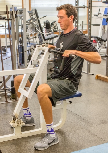 Health Club «Alpine Fitness Club», reviews and photos, 1140 E North Bend Way, North Bend, WA 98045, USA