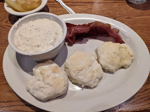 American Restaurant «Cracker Barrel Old Country Store», reviews and photos, 110 Hancock Ln, Mt Holly, NJ 08060, USA