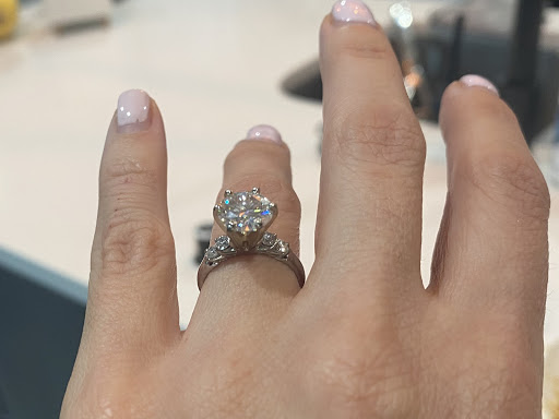 Jeweler «Burks Jewelers», reviews and photos, 491 Flat Shoals Ave SE, Atlanta, GA 30316, USA