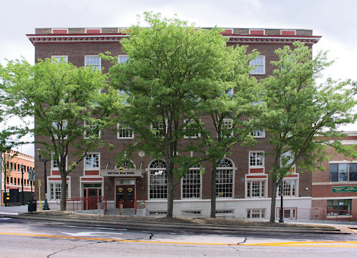 175 E Erie St, Kent, OH 44240, USA