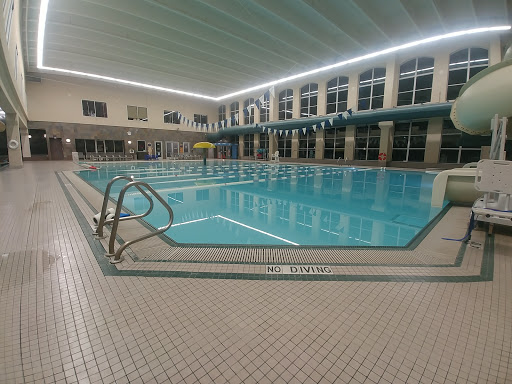 Gym «Life Time Fitness», reviews and photos, 451 Rolls Rd, Algonquin, IL 60102, USA