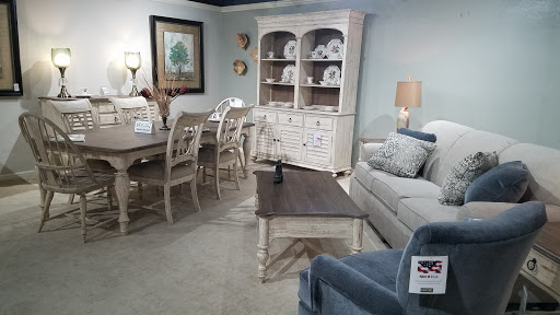 Furniture Store «Barrow Fine Furniture», reviews and photos, 210 E 9 Mile Rd, Pensacola, FL 32534, USA