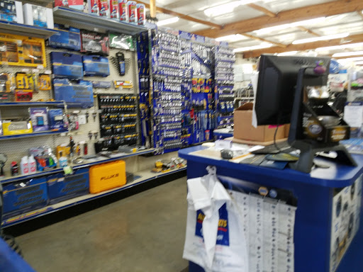 Auto Parts Store «NAPA Auto Parts - The Parts Store South», reviews and photos, 9423 Evergreen Way, Everett, WA 98204, USA