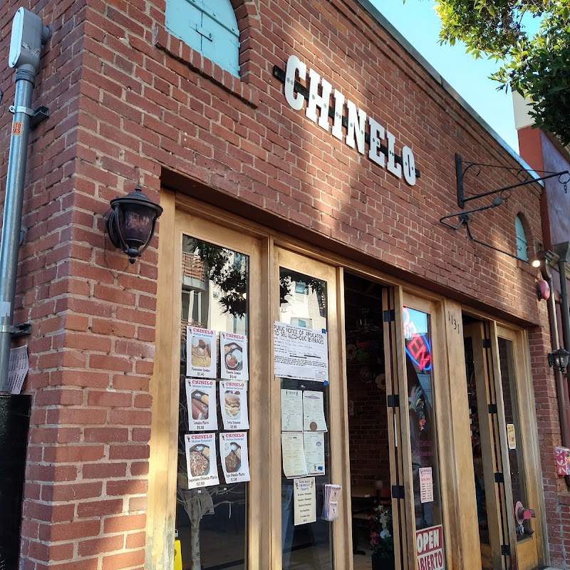 Chinelo Mexican Restaurant