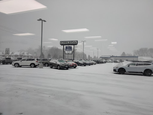 Subaru Dealer «Chilson Subaru», reviews and photos, 3443 WI-93 Trunk, Eau Claire, WI 54701, USA