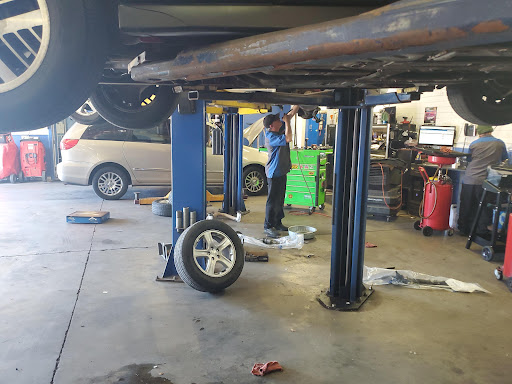 Auto Repair Shop «Good Works Auto Repair, LLC», reviews and photos, 2348 E Broadway Rd, Tempe, AZ 85282, USA