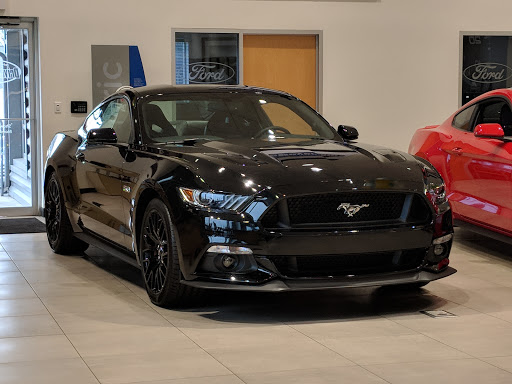 Ford Dealer «Beyer Ford», reviews and photos, 170 Ridgedale Ave, Morristown, NJ 07960, USA