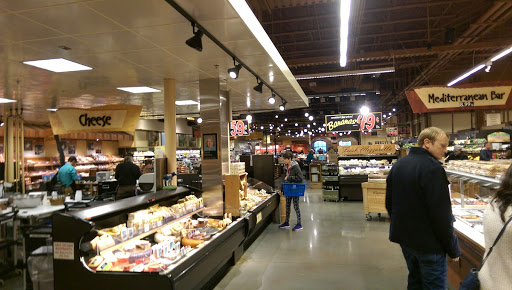 Supermarket «Wegmans», reviews and photos, 50 Foundry Way, Malvern, PA 19355, USA