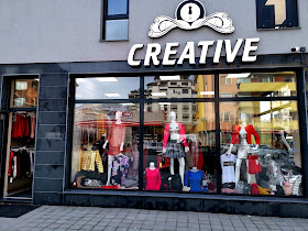 Магазин за дрехи — creative-bg.net