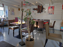 Atmosphère du Restaurant Le Poisson nageur à Trégunc - n°8