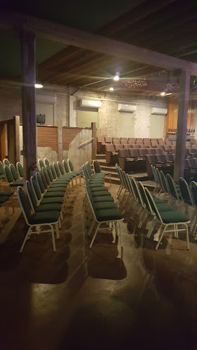 Performing Arts Theater «Acorn Theater», reviews and photos, 107 Generations Dr, Three Oaks, MI 49128, USA