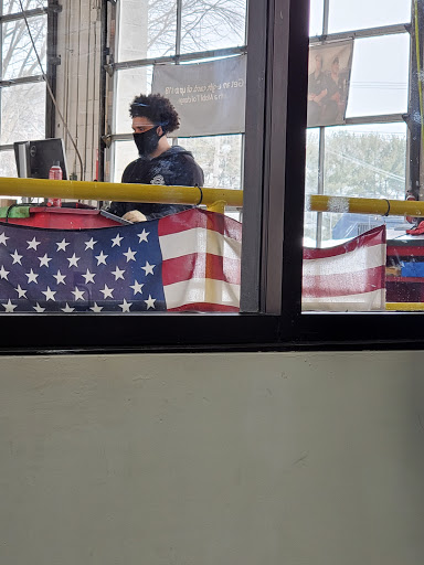 Car Wash «Platinum Car Wash & Oil», reviews and photos, 1161 Wolcott St, Waterbury, CT 06705, USA