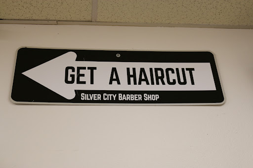 Barber Shop «Silver City Barber Shop», reviews and photos, 9464 Silverdale Way NW, Silverdale, WA 98383, USA