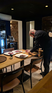 Atmosphère du Restaurant français Grain De Folie à Toulouse - n°4