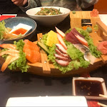 Photo n°1 de l'avis de Nico.r fait le 11/11/2022 à 01:21 sur le restaurants Akiko à Antwerp