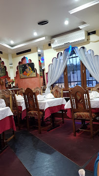 Atmosphère du Restaurant indien Le Rawal à Pierrefitte-sur-Seine - n°13