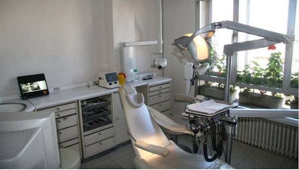 Clínica Dental Calvo Azpeitia