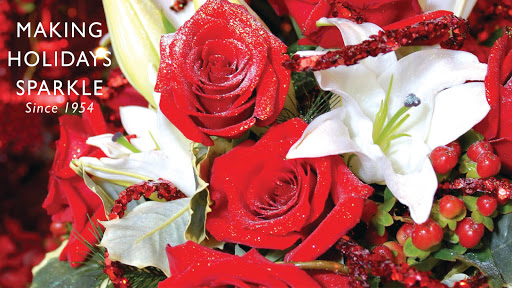 Florist «McNamara Florist», reviews and photos, 862 S State Rd 135 c, Greenwood, IN 46142, USA