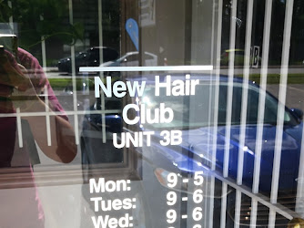 New Hair Club