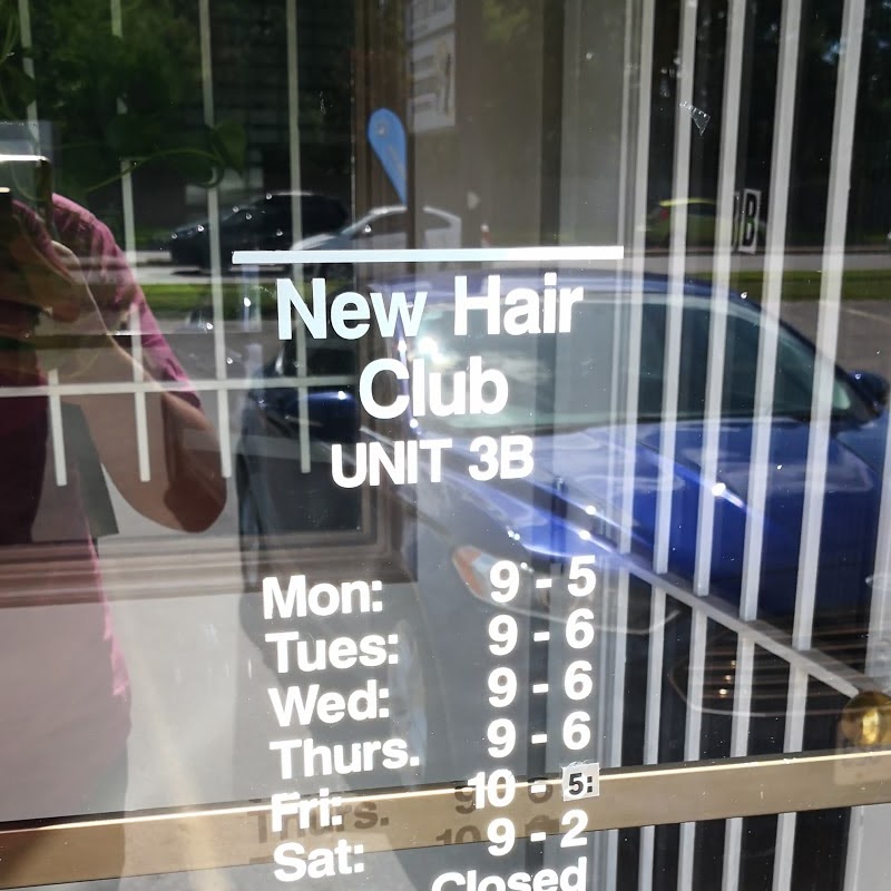 New Hair Club