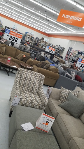 Discount Store «Big Lots», reviews and photos, 650 Wolcott St, Waterbury, CT 06705, USA