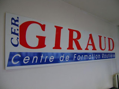C.F.R.GIRAUD Centre commercial Marmiers, 15000 Aurillac, France