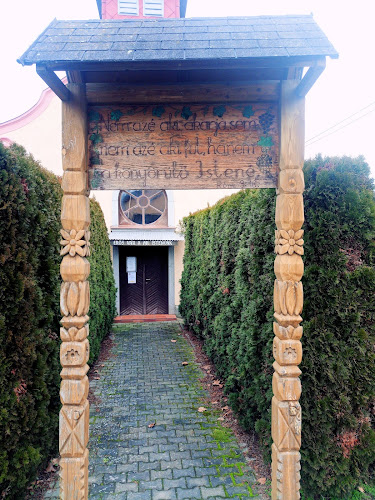 Lenti Evangélikus Leányegyházközség temploma - Lenti