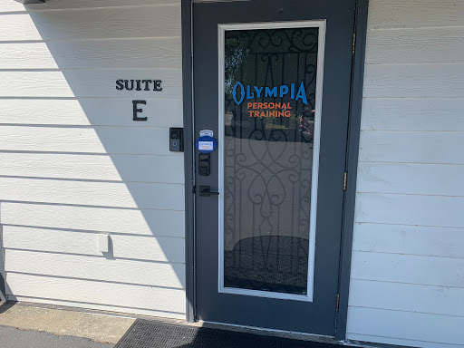 2256 Mottman Rd SW, Olympia, WA 98512, USA