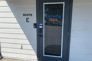 Olympia Personal Training