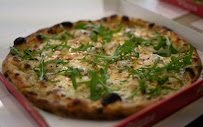 Plats et boissons du Pizzas à emporter L'Instant Pizza à Les Hays - n°8