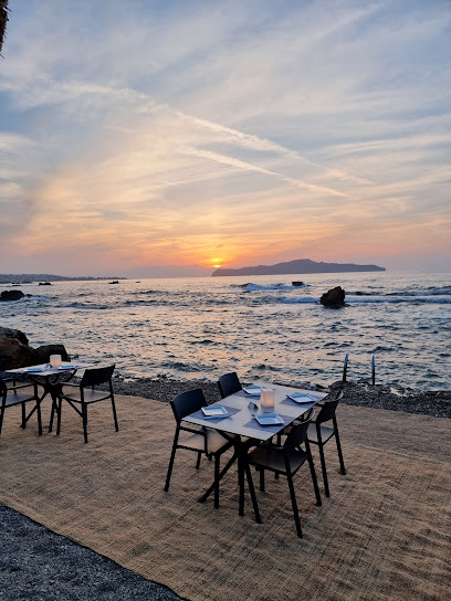 Corinna Star Restaurant - PEO Kalamaki, Chania 731 00, Greece