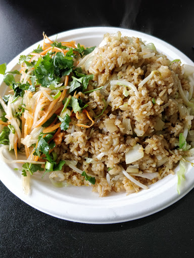 Donut Shop «Donuts Deluxe», reviews and photos, 1640 Co Rd E East, St Paul, MN 55110, USA